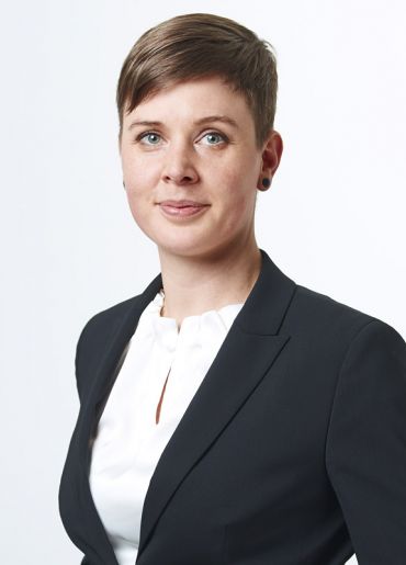 Katrin Lieser